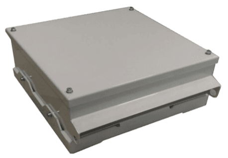 БЛОК РАДИОРЕКТОРА БРР-250/0,45