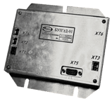 БЛОК УПРАВЛЕНИЯ ПРИВОДОМ ЭЛЕКТРОДВЕРЕЙ БУПЭД-01